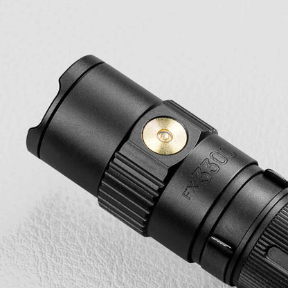 STEDI FX – 3300 LED Torch