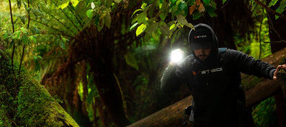 STEDI FX – 3300 LED Torch
