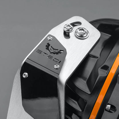 STEDI Type – X™ Sport 8,5" LED LED – Fernscheinwerfers (2 Stück)