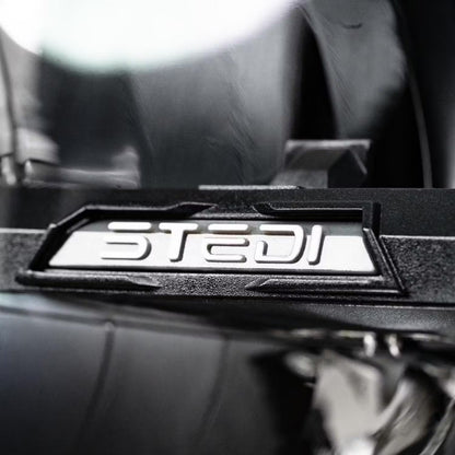 STEDI 5.75 Inch Homage Black 3000K