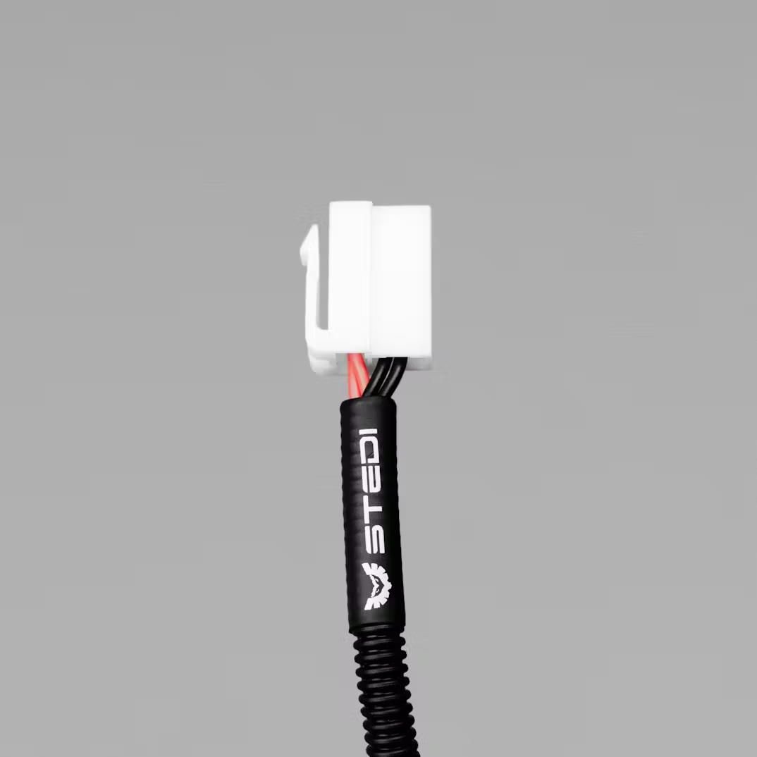 STEDI BYD Shark 6 Fernlicht – Adapter