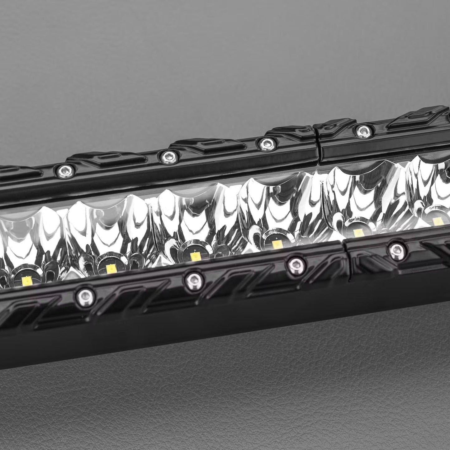STEDI LED – Lightbar ST3K 41,5 Zoll