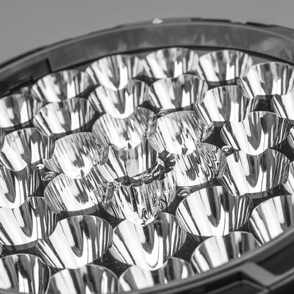 STEDI Type – X ™ PRO LED LED – Fernscheinwerfers (1 Stück)