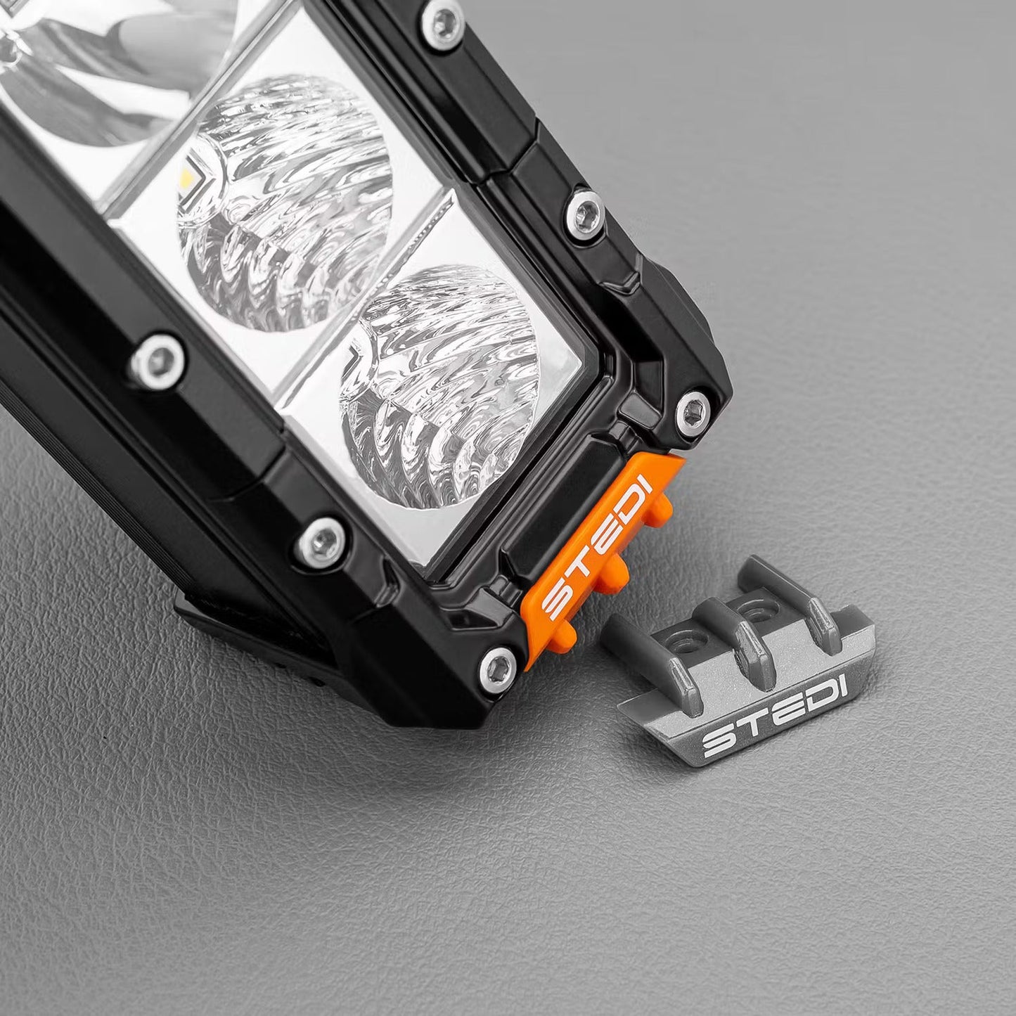 STEDI LED – Lightbar ST3301 PRO 24.5 Zoll
