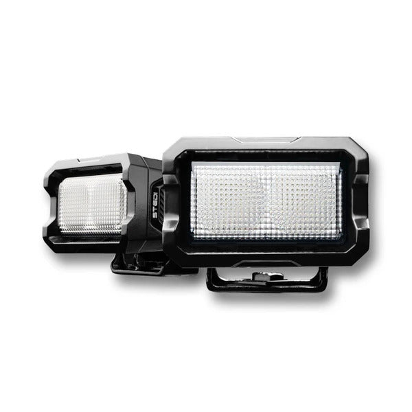 STEDI G2 Black FLOOD Work LED