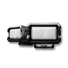 STEDI G2 Black FLOOD Work LED