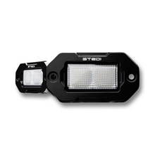 STEDI G2 Black FLUSH Work LED