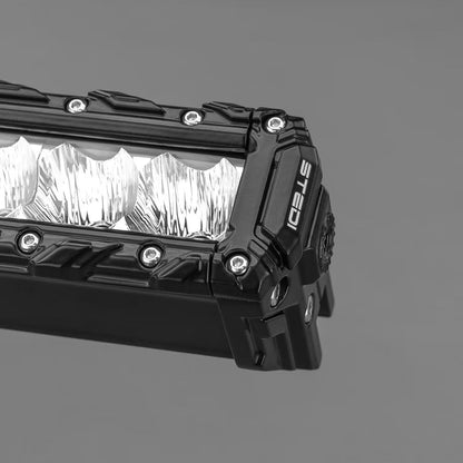 STEDI LED – Lightbar ST3K 41,5 Zoll