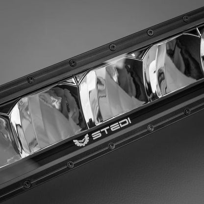 STEDI LED – Lightbar ST2K Curved 40.5 Zoll