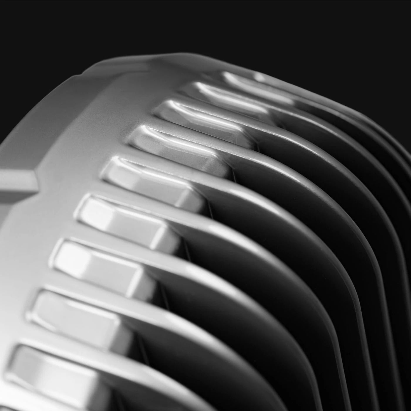 STEDI Type – X™ Sport Plus 8.5" – Sllver Edition – LED LED – Fernscheinwerfers (1 Stück)