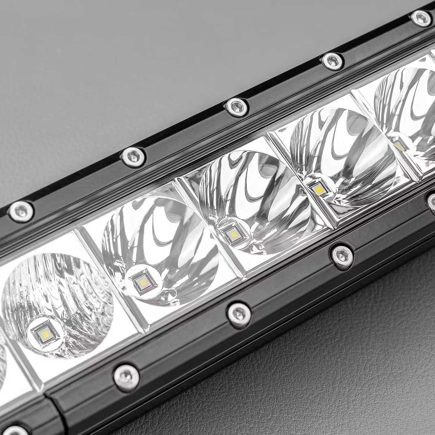 STEDI LED – Lightbar ST3301 PRO 24.5 Zoll