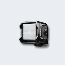 STEDI G4 Black HYPER FLOOD Work LED