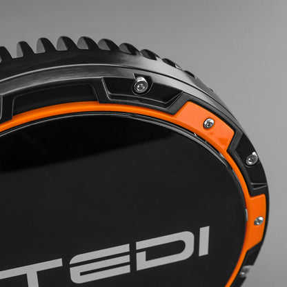 STEDI Type – X ™ PRO LED LED – Fernscheinwerfers (1 Stück)