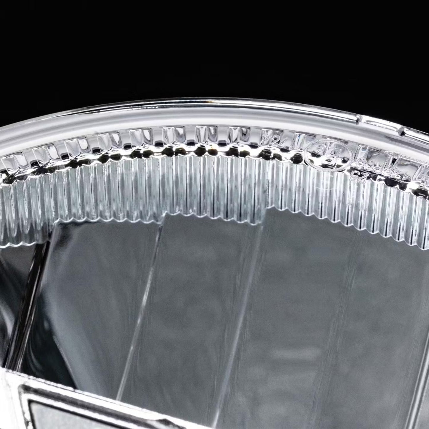 STEDI 5.75 Inch Homage Chrome 3000K