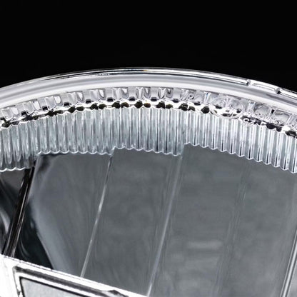 STEDI 5.75 Inch Homage Chrome 3000K
