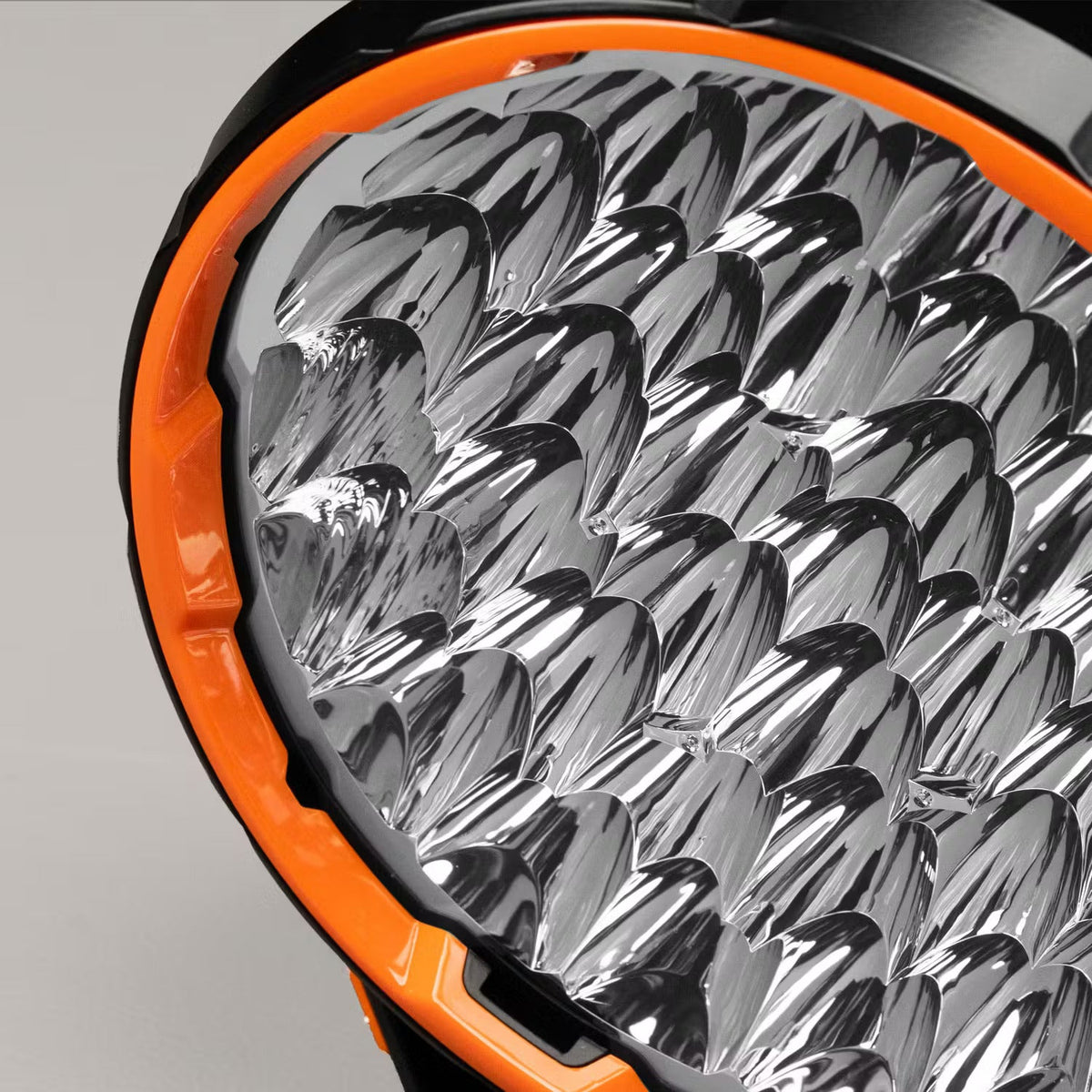 STEDI Type – X™ Sport Plus 8.5" LED LED – Fernscheinwerfers (2 Stück)