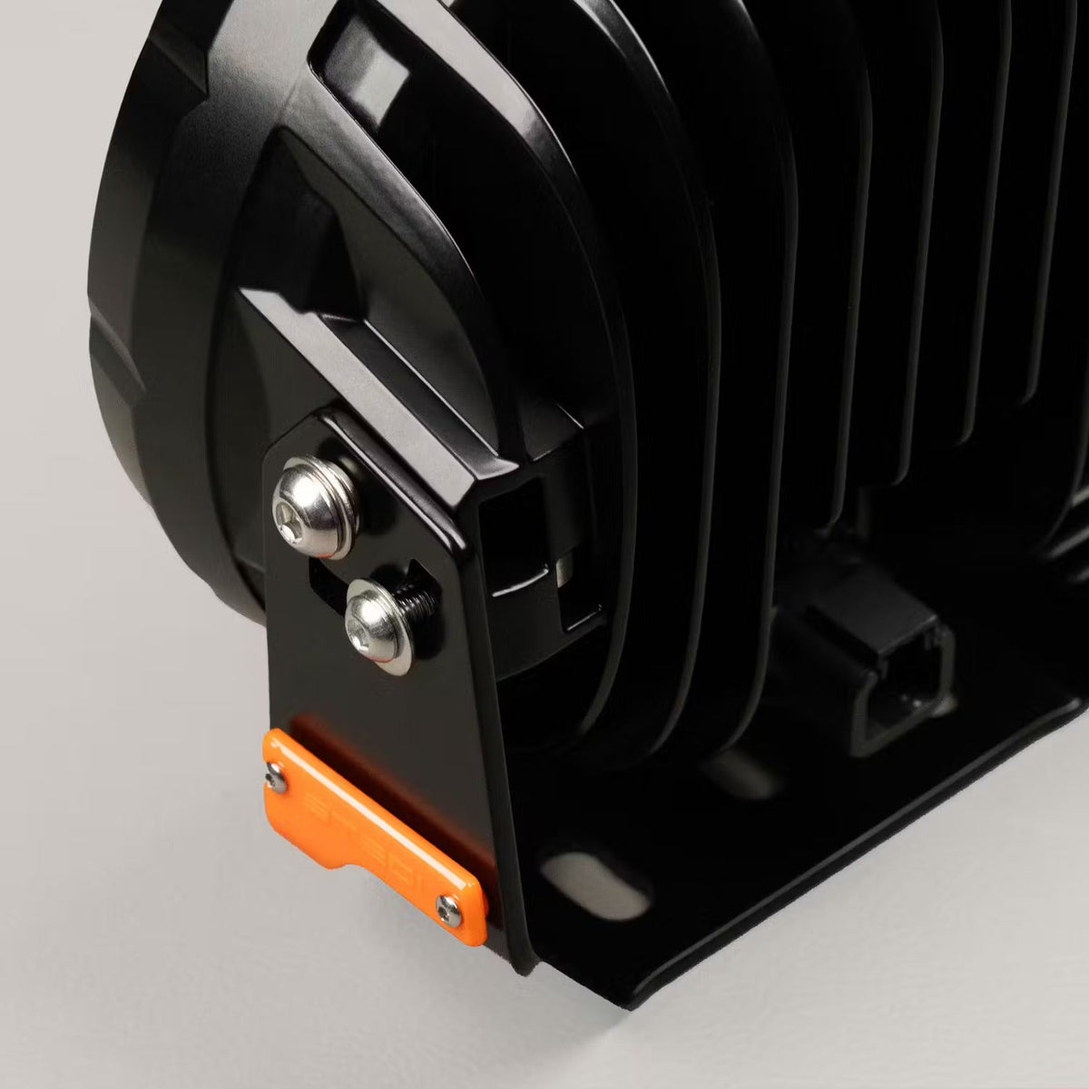 STEDI Type – X™ Sport Plus 7" LED LED – Fernscheinwerfers (2 Stück)