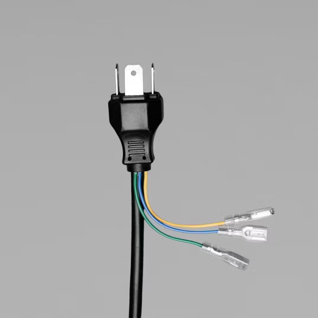 STEDI Homage 7" Black inkl. Blinker & Tagfahrlicht (5700K)