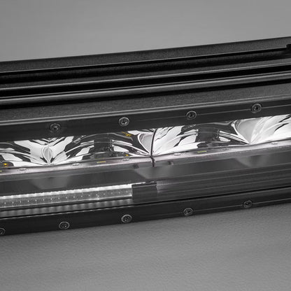 STEDI LED – Lightbar ST2K Curved 40.5 Zoll