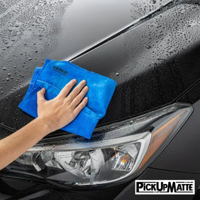 Weathertech WeatherTech Soaker – Saugstarkes Trockentuch