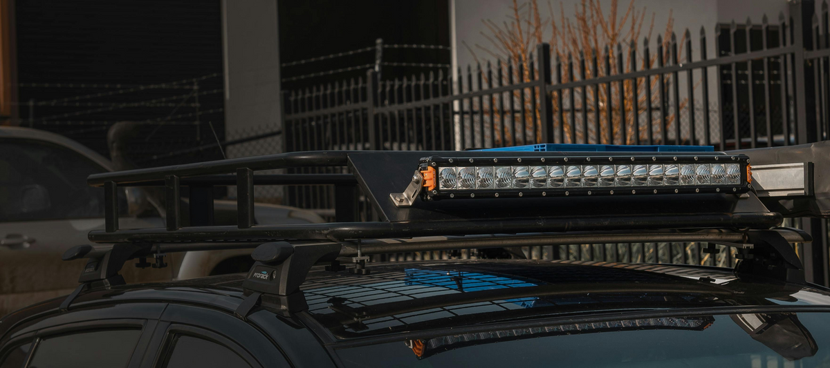 STEDI LED – Lightbar ST3301 PRO 24.5 Zoll