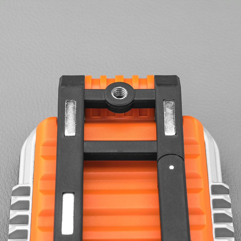 STEDI T1500 LED Arbeits – & Camping Lampe