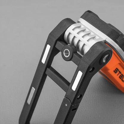 STEDI T1000 LED Arbeits – & Camping Lampe
