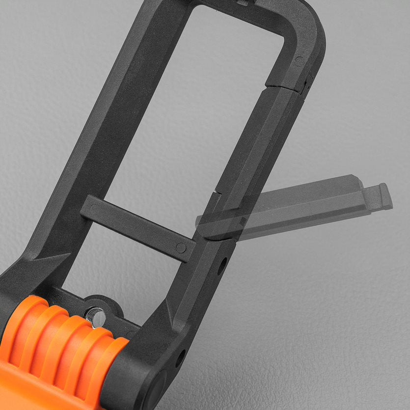 STEDI T1500 LED Arbeits – & Camping Lampe