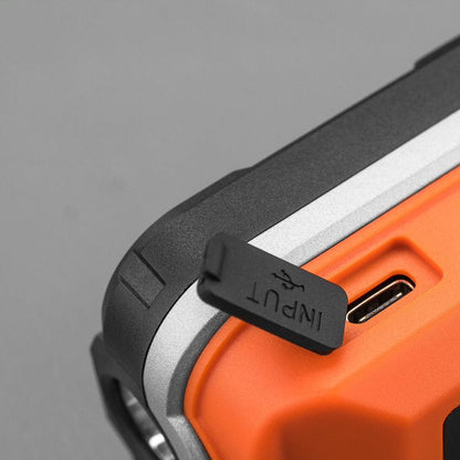 STEDI T1000 LED Arbeits – & Camping Lampe