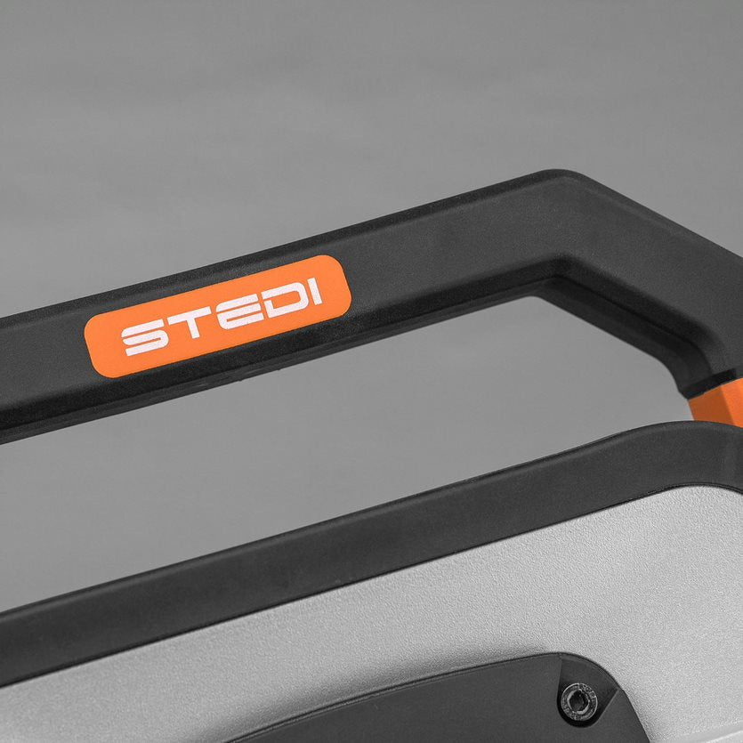 STEDI T3000 LED Arbeits – & Camping Lampe