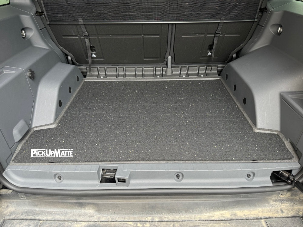 Antirutschmatte Ineos Grenadier Trialmaster