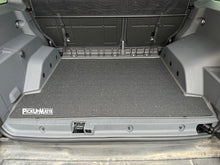 Antirutschmatte Ineos Grenadier Trialmaster