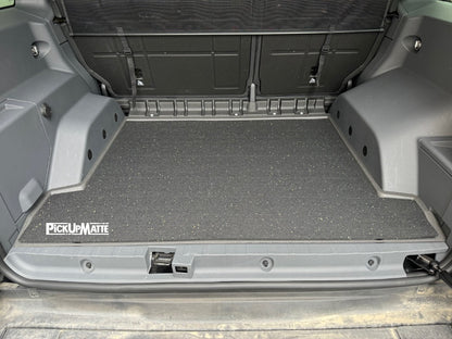 Antirutschmatte Ineos Grenadier Trialmaster