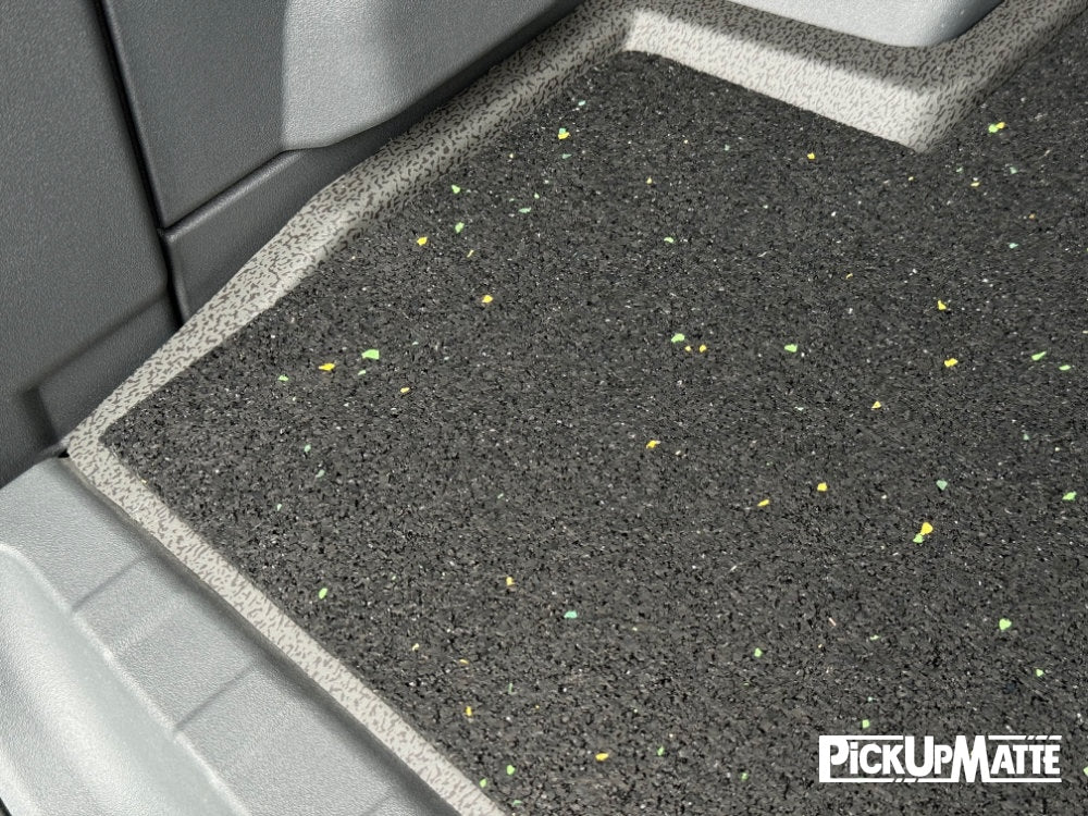 Antirutschmatte Ineos Grenadier Trialmaster