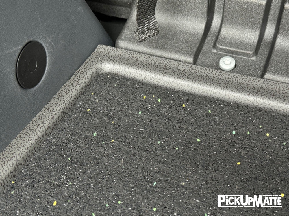 Antirutschmatte Ineos Grenadier Trialmaster