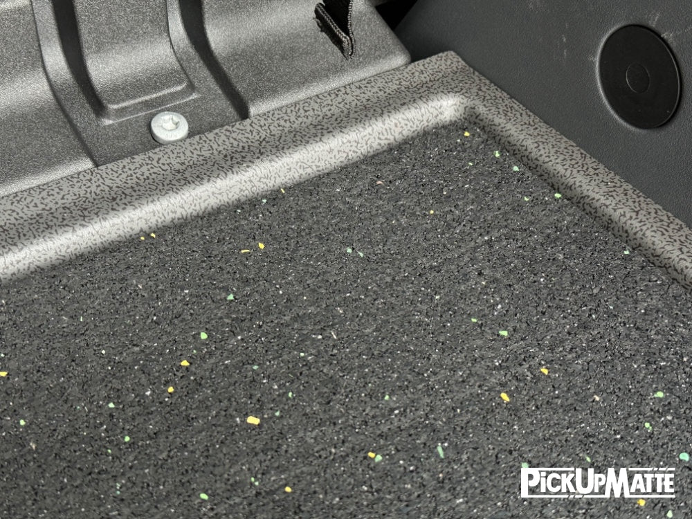 Antirutschmatte Ineos Grenadier Trialmaster