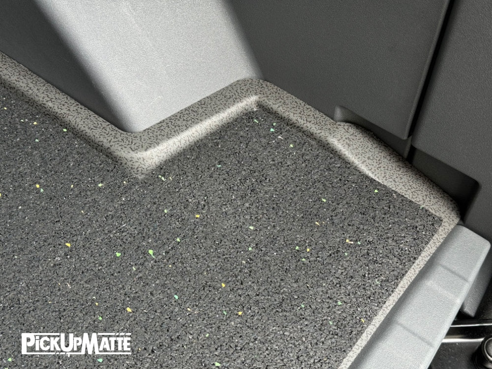 Antirutschmatte Ineos Grenadier Trialmaster