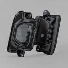 STEDI Dynamische Spiegelblinker für Jeep Wrangler/Gladiator JL