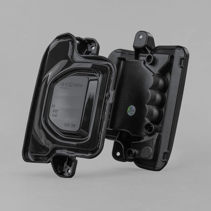 STEDI Dynamische Spiegelblinker für Jeep Wrangler/Gladiator JL