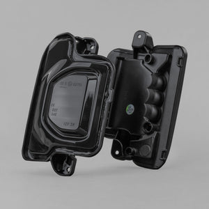 STEDI Dynamische Spiegelblinker für Jeep Wrangler/Gladiator JL
