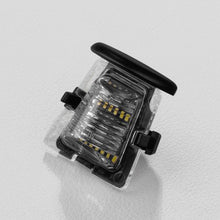 STEDI LED Nummernschildbeleuchtung Jeep Wrangler JK