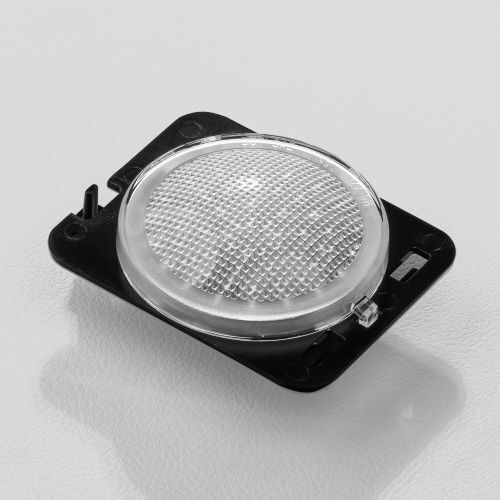 STEDI LED dynamische Blinker Jeep Wrangler JK