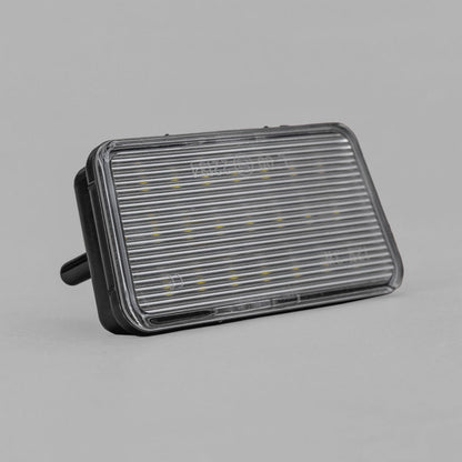 STEDI LED Nummernschildbeleuchtung für Jeep Wrangler (JL)