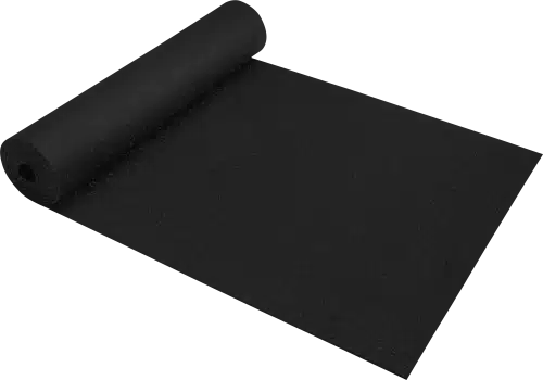 KRAITEC® top FiRe Bautenschutzmatte 8 mm – schwerentflammbar Bfl-s1 & Broof(t1)