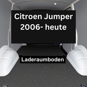 Ladeboden Citroen Jumper, 2006-heute - Auswahl alle Modellvarianten