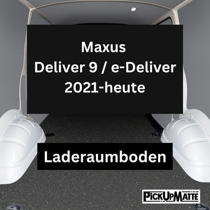 Antirutschmatte Maxus Deliver 9 / e-Deliver 9, 2021-heute