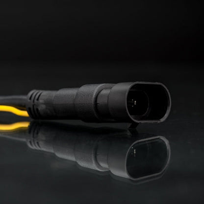 STEDI LED Nebelscheinwerfer für ARB Summit Bull Bar