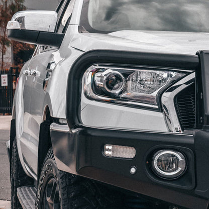 STEDI LED Nebelscheinwerfer für ARB Summit Bull Bar