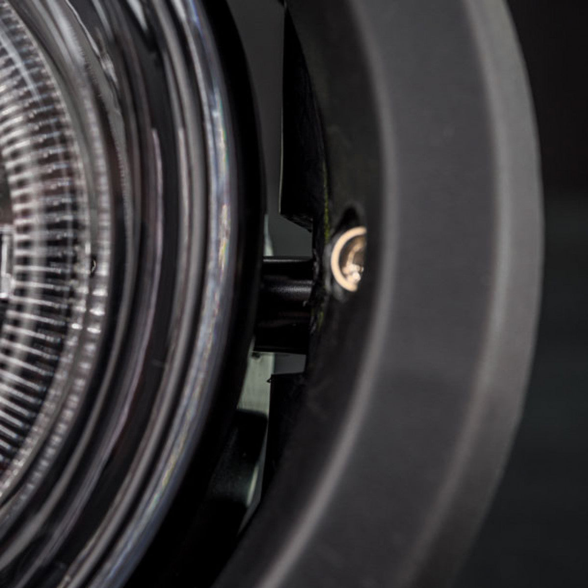 STEDI LED Nebelscheinwerfer für ARB Summit Bull Bar