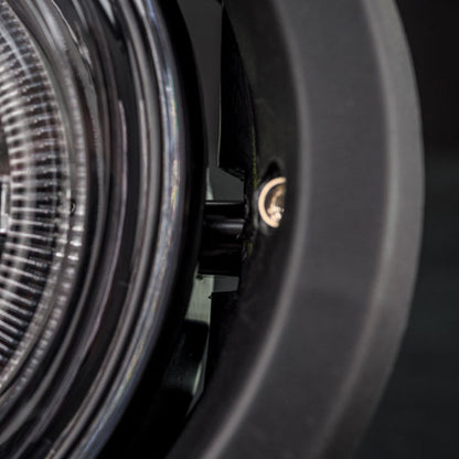 STEDI LED Nebelscheinwerfer für ARB Summit Bull Bar